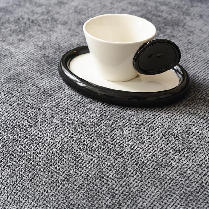 ROOMLIFE Non Slip Waterproof Couch Cover Sofa Covers for 3 Cushion Couch Washable, Furniture Protector Sofa Couch Cover for Dogs, Soft Sofa Slipcover, Couch Throw Blankets (Dark Gray 71''X118'') - Image 7