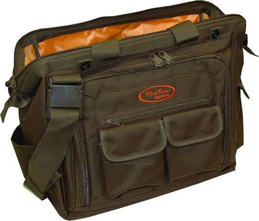 Handlers Bag by BoytHarness