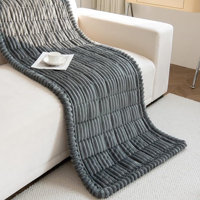 Pet Couch Covers Protector for Dogs Sofa Slipcovers Washable Cushion Cover | Non slip,scratch-proof furniture protector fits I-shape armchair,loveseat,recliner,sectional sofa pads(dark grey,27in*47in) - Image 6