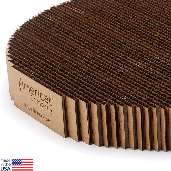 Heart Cat Scratcher by Americat Company - Image 5