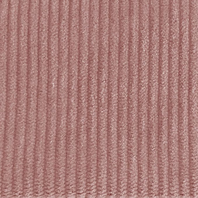 Corduroy Couch Cover for IKEA Kivik 3 Seat 89.75in Sofa, XTR-16 - Image 2