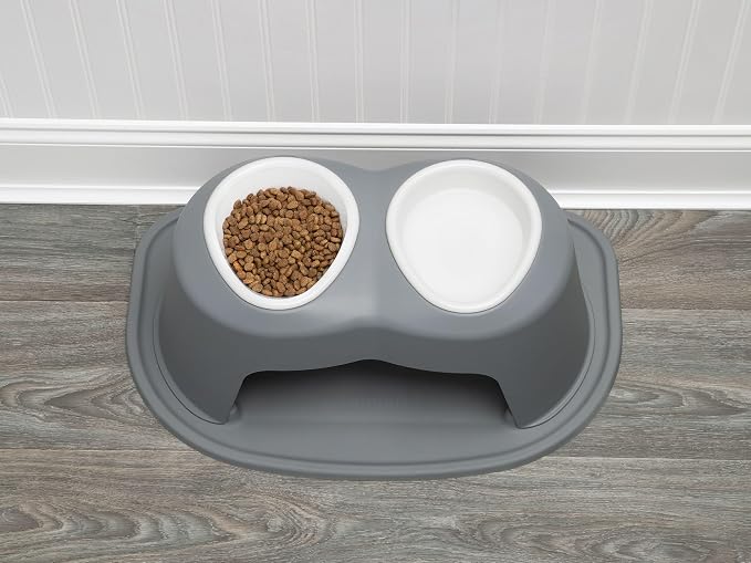 WeatherTech Extra Single Bowl - 16 oz, BPA-Free Plastic (81P16BOWL) - Image 2