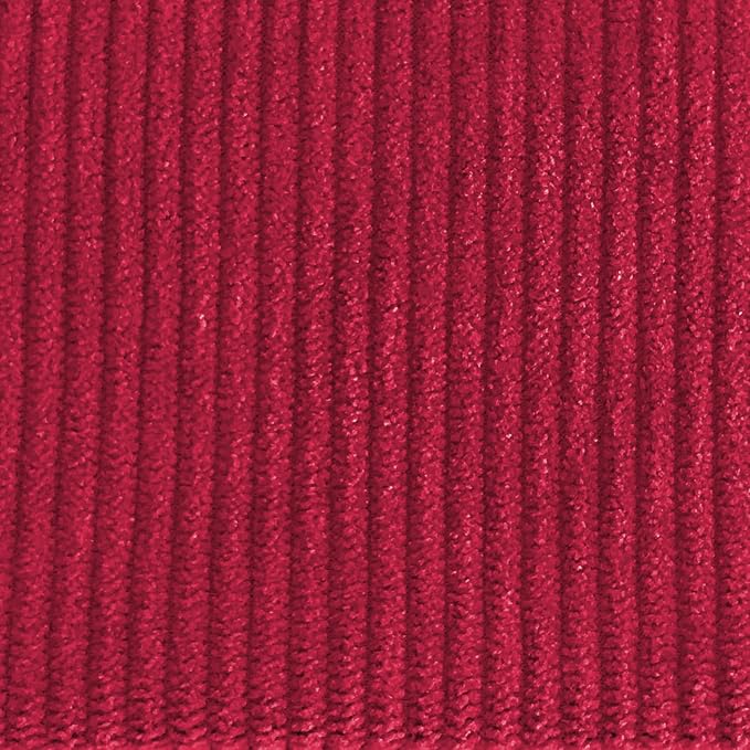 Corduroy Couch Cover for IKEA Kivik Loveseat 74.75in Sofa, XTR-39 - Image 2