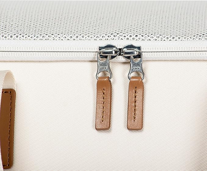 Traveler's Choice Argo Pawsport to Adventure Pet Carrier, Tan