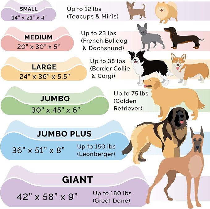 Furhaven Replacement Dog Bed Cover Ultra Plush Faux Fur & Suede Contour Luxe Lounger, Machine Washable - Cream, Giant (XXX-Large) - Image 5