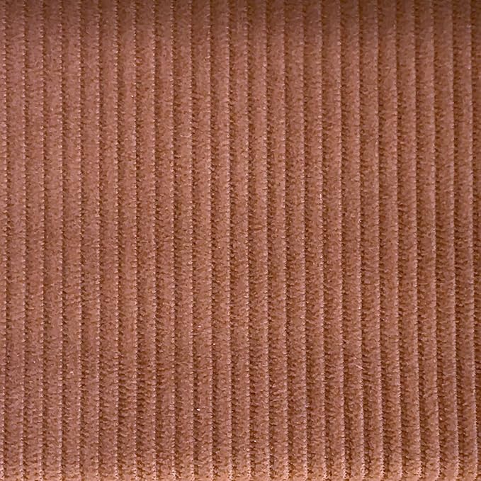 Corduroy Couch Cover for IKEA Kivik 3 Seat 89.75in Sofa, XTR-44 - Image 2