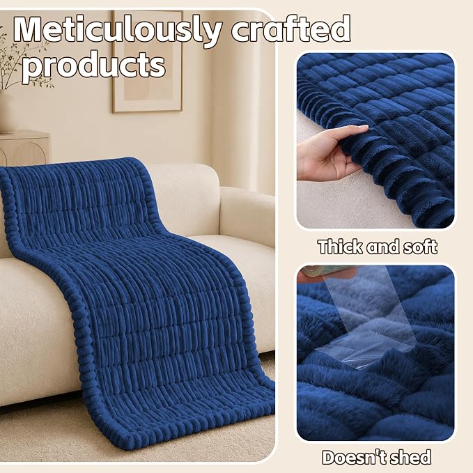 Couch Cover for Dogs, Sofa Cushion Cover, Pet Furniture Protector, Washable | Washable, Non Slip, Soft, Stretch Furniture Protector, Scratch Resistant, Pet Sofa Cushion Cover - Image 7