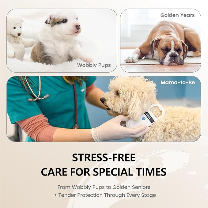 gogobunny 100% Double Sided Waterproof Dog Blanket Soft Pet Bed Cover Reversible Protect Furniture Couch Sofa Car for Puppy Cat (Dark Coffee/Light Coffee, 52x82 Inch (Pack of 1)) - Image 6