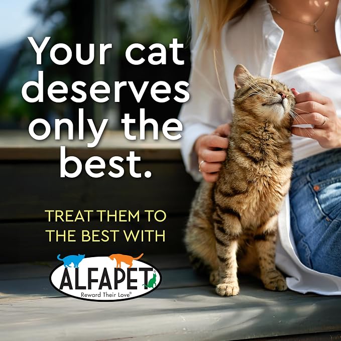 Cat Litter Box Liners Alfapet heavy duty Extra Giant 60 Count - Tear-Resistant Cat Litter Bags - Waterproof Litter Liners - Fits Litter box Pan Sizes XL, Giant, X-Giant, 37" x 18", 20 lb Capacity - Image 7