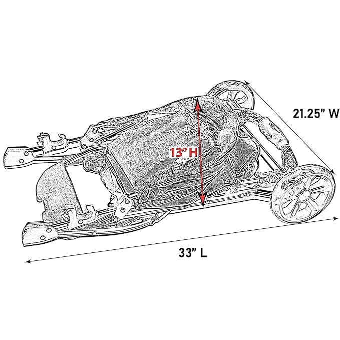 Pet Gear No-Zip Special Edition 3 Wheel Pet Stroller for Cats/Dogs, Zipperless Entry, Easy One-Hand Fold, Removable Liner, Cup Holder, New Orchid