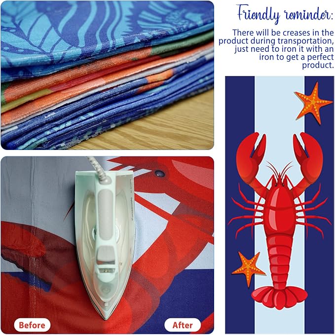 Redbaker 16 Packs 72 x 36 Inches Oversized Hawaiian Beach Towel Bulk Extra Large Pool Towels Set Microfiber Quick Dry Swim Towel Blanket for Women Men Adult Bath Travel(Bright Colors) - Image 4