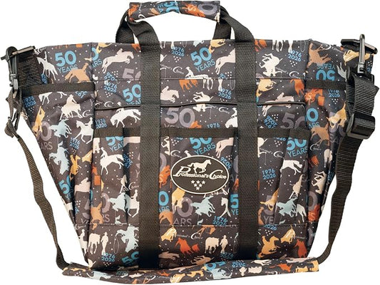Professional's Choice Tack Tote | Grooming Bag | PC50 by ProfessionalsChoice