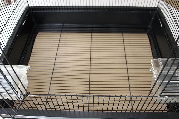 Medium Cages - 100 Sheets - 60 lb Paper - Image 5