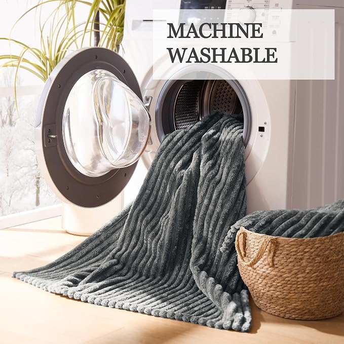 Waterproof Dual Non-Slip Couch Cover for Dogs, Fuzzy Soft Pet Couch Covers for 2 Cushion Sofa loveseat, Pet Friendly Soft Dog Bed Covers Sofa Cover Washable (Titanium Gray, 33" x 62" 1 Pack) - Image 7
