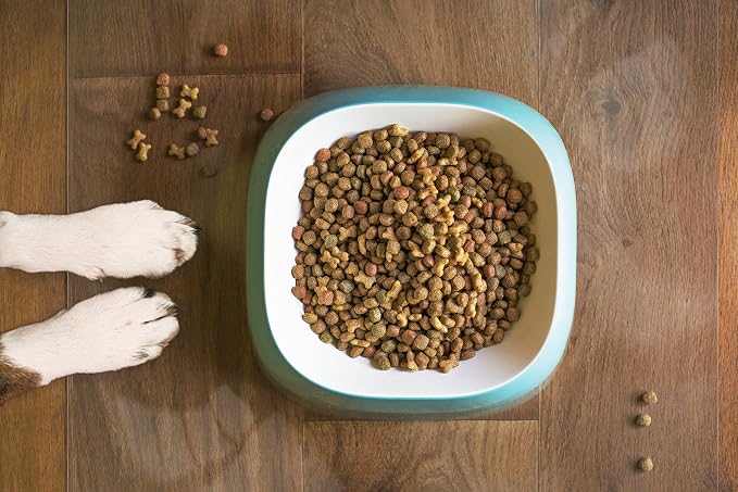 USA Made Pet Bowl Mat, Waterproof, 15 x 23 Inch, 2mm Thick Smooth Vinyl, Littermat, Cat & Dog Crate Floor Mat, Fish Tank Liner - Image 3