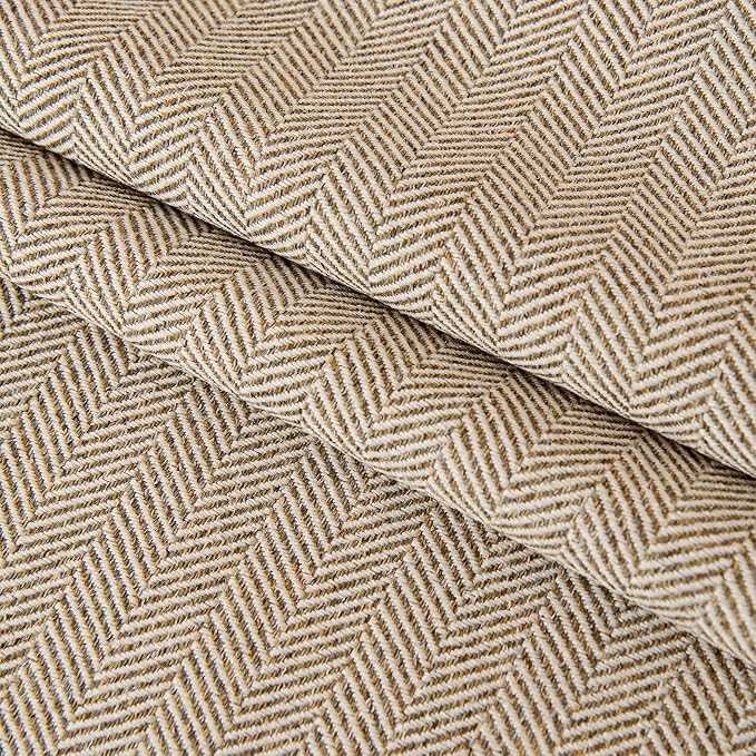 ROOMLIFE Boho Couch Covers for Sofa Washable for 2 Cushion Couch, Non Slip Furniture Protector Sofa Couch Cover for Dogs, Soft Breathable Sofa Slipcover, Couch Throw Blankets with Tassels 71''X118'' - Image 2