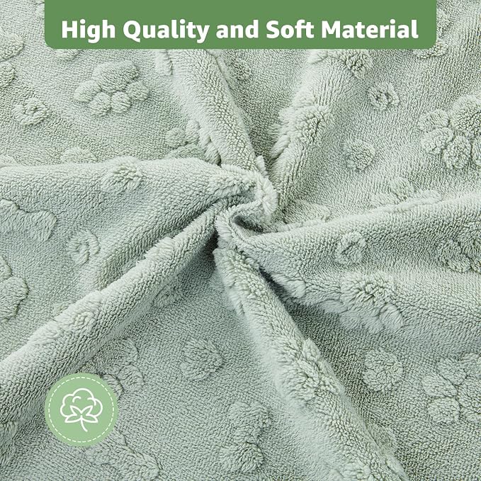 LOOBANI Washable Pee Pads for Dogs,2 Pack Reusable Puppy Pads 36"x48" | Super Absorbent, Waterproof, Leakproof, Non Slip, Soft, For Whelping, Potty Training, Crates, Floors, Beds, Couches, Travel - Image 3