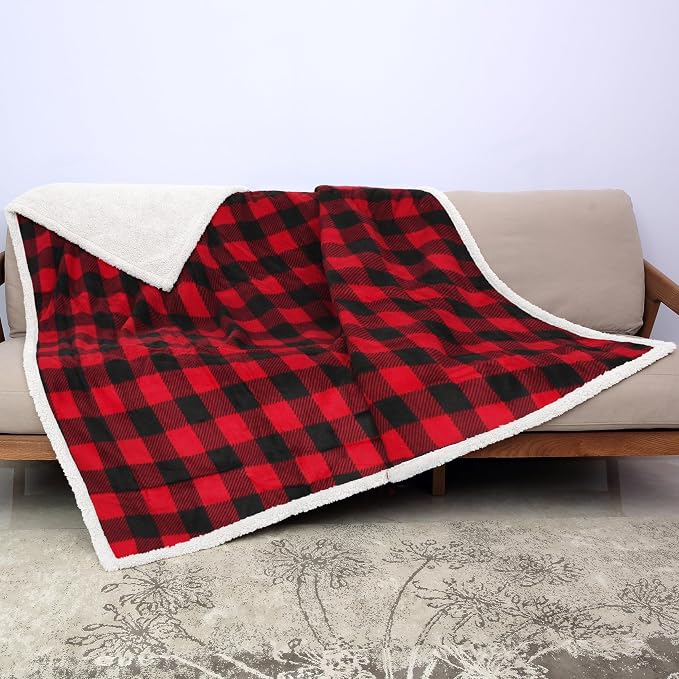 Kritter Planet Waterproof Reversible Pet Blanket for Dogs and Cats | 60 x 80 Inch, Waterproof Cover for Sofa and Bed, Washable Protection Against Fur, Dirt, Scratches and Everyday Messes by KritterPlanet