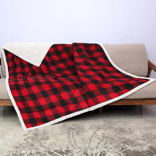 Kritter Planet Waterproof Reversible Pet Blanket for Dogs and Cats | 60 x 80 Inch, Waterproof Cover for Sofa and Bed, Washable Protection Against Fur, Dirt, Scratches and Everyday Messes by KritterPlanet