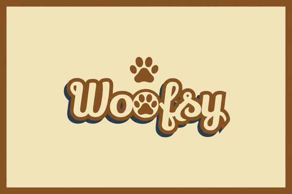 Woofsy